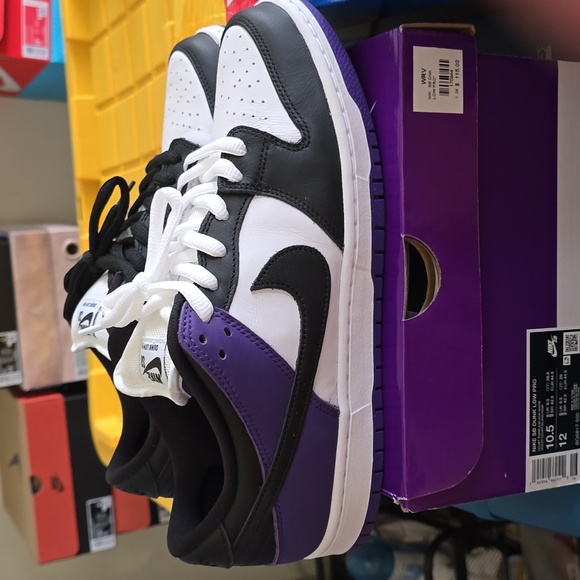 Nike sb dunks - Picture 4 of 5